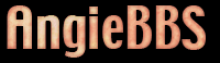 AngieBBSロゴ
